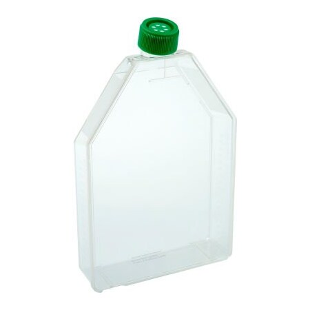 Celltreat CELLTREAT 300cm2 Tissue Culture Flask - Vent Cap, Sterile 229361